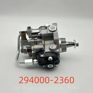 294000-2360 New Fuelsystem High Quality Injection Pump Common Rail for Cummins thumbnail-1