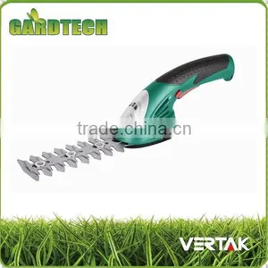 European Standard Cheap Price Portable Cordless Shears,electric Grass Shear thumbnail-1