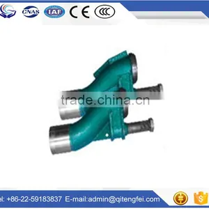 s Tube for Concrete Pump Used pm Schwing Cifa Sany thumbnail-4