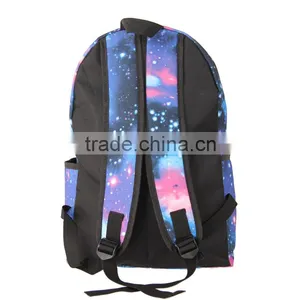 2015 New Stylish School Bag Student Backpack thumbnail-4