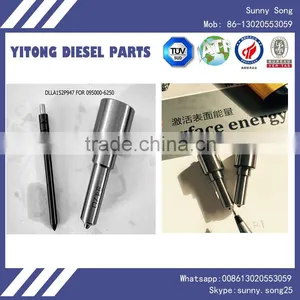 Fuel Injector Nozzel Denso Injector Nozzle 947 DLLA152P947 Nozzel thumbnail-4