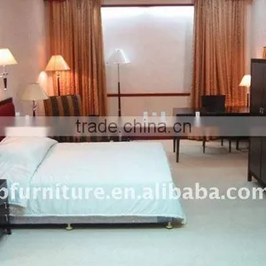 New Design Hotel Bedroom Furniture PFGJF thumbnail-1
