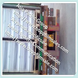 4.2Mic BOPET Polyester Thermal Transfer Basic Film thumbnail-2