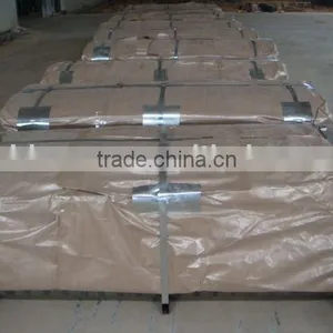GALVANIZED CORRUGATED SHEET thumbnail-1