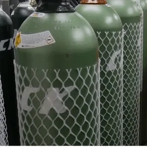 Co2 Gas Cylinder Protective Net thumbnail-2