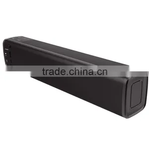 2016 New Mini Portable Super HIFI Wireless Subwoofer A5 Soundbar Bluetooth Speake thumbnail-3