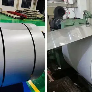 Customization Supply Price Plate, Hot Rolled and Cold Rolled Stainless Steel Coil 304 321 309S 310 310S 316L 321 ASTM A240 Stainless Steel Sheet thumbnail-4