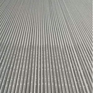 Factory Round Mirror Surface Ss 304 Stainless Steel Pipe for Furniture thumbnail-5