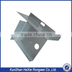 OEM High Precision Plate Sheet Metal Fabrication With High Quality thumbnail-3