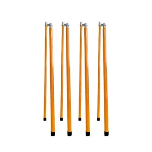Cargo Benchmark Ruler. Manufacturers Supply Telescopic Insulated Height-measuring Rods. Power Epoxy Resin Cargo Benchmark Rulers. thumbnail-5