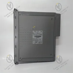 OEM Replacement ICS Triplex T8432 Analog Input Module Process Control Systems thumbnail-1