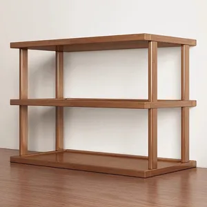 Shelves, Storage Racks and Display Racks, Customizable to Your Style thumbnail-5