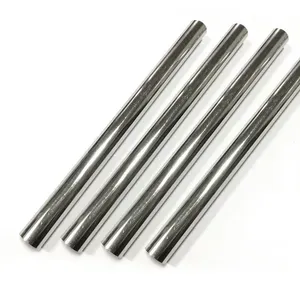 Professional Supply Seamless/Welded Stainless Steel Pipe AISI 201 304/304L 316/316L 310S 904L 430 Polished Duplex Stainless Steel Round thumbnail-5