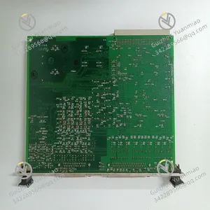 DS200SIOBH1AAA Digital Input/output Module thumbnail-4