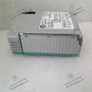 Allen-Bradley 1769-OB16 CompactLogix Controller Compatible Module thumbnail-1