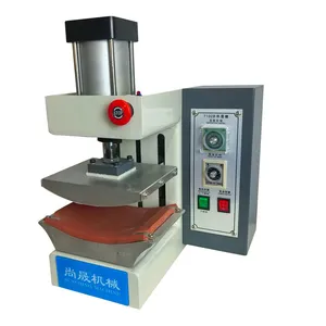 SC-7102B Tile-type Material Hot Press Laminating Machine thumbnail-1