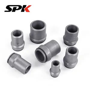 Eaton Hydraulic Fitting Ferrule (2WC), 24-Degree Cone Welded Joint, High-Pressure Welded Pipe Fitting, In-Stock Manufacturer thumbnail-5