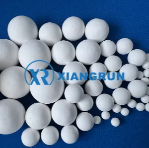 Alumina Ceramic Balls thumbnail-1