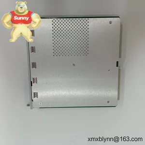 Bently Nevada 3500/20-01-01-00 Rack Interface Module — Framework Communications for the 3500 Protection System thumbnail-3