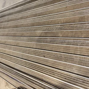 Expanded Galvd Rib Lath, Expanded Metal Lath Stiffened by Longitudinal Steel Ribs thumbnail-3