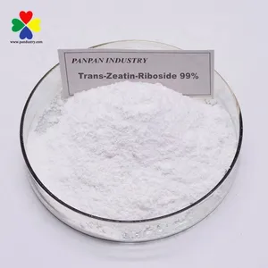 Good Quality Plant Growth Regulator Trans-Zeatin 99%TC thumbnail-1