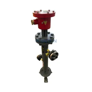 Explosion Proof Pipeline Heaters With Customizable Power Options thumbnail-5