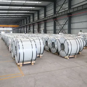 China Electrolytic Tinplate Coil Manufacturer With Different Coating Weights Availables thumbnail-3