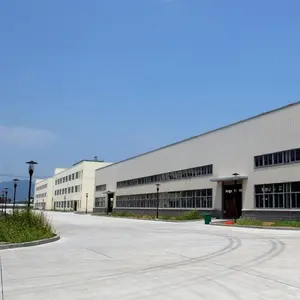 Shandong Runwei Building Materials Co.,ltd company overview - view 1 thumbnail
