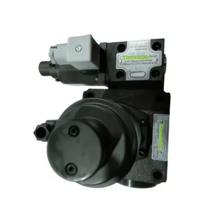 EFBG Series Hydraulic Valve EFBG-03-125A-C Proportional Electro-Hydraulic Directional Control Valve thumbnail-1