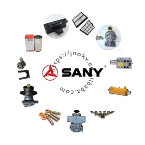 Sany Heavy Industrial Official Store Equipment Parts Authorized Specialist SY75C SY215C Undercarriage Hydraulic Components thumbnail-2