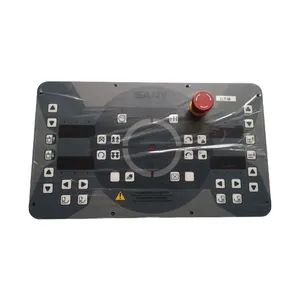 Genuine SANY Spare Parts SANY Truck Crane Supporting Leg Control Panel 60333029 thumbnail-3