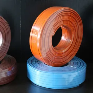 Electric Underfloor Heating Cable With Plug Heat Tracing Cableg Self Regulating Floor Heating Trace Tapes for Deicing thumbnail-5