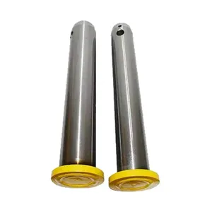 Excavator Bucket Pin Sizes Sany Excavator Bucket Pin Kit - Genuine Replacement Pins for SY/SY75/SY135/SY215 thumbnail-1