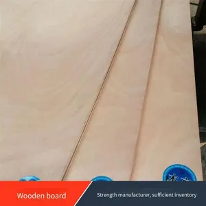 Factory Wholesale Packaging Boards, Secondary - Formed Ultra - Flat Furniture and Handicraft Boards With Perfect After - Sales Service thumbnail-5