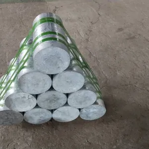 Shandong Dongying Aluminum-zinc-indium-magnesium-titanium Sacrificial Anodes thumbnail-4