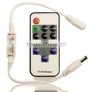 Wireless RF LED Dimmer/RF Wireless LED Dimmer thumbnail-1