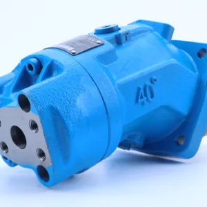 A2FO10/61L-PZP06 Fixed Displacement Pump A2FO A2FO16/61R-PBB06 Axial Piston Fixed Pump A2FO12/61L-PZB06A2FO12/61R-VBB05 thumbnail-3