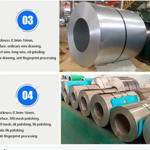 1.4529 Stainless Steel Plate With Third-Party Inspection Certificate thumbnail-2