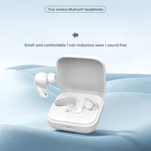 New Mini Bluetooth Earbuds A20 ANC In-Ear Active Noise Cancellation TWS Headphones thumbnail-1