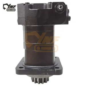 High Quality Swing Device Ez17 Cat301.7 Hydraulic Swing Motor Assy for Mini Excavator Parts thumbnail-3