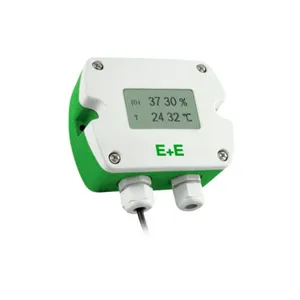 E+E Temperature and Humidity Sensor EE210-M1T13A6+HA010502 thumbnail-3