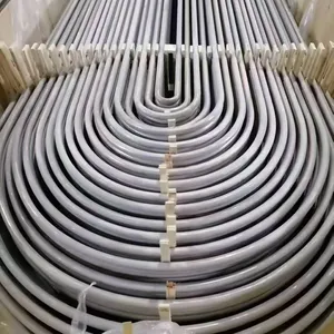 Inconel 625 High Temperature, Marine, and Corrosion Resistant Nickel Alloy for Industry thumbnail-5