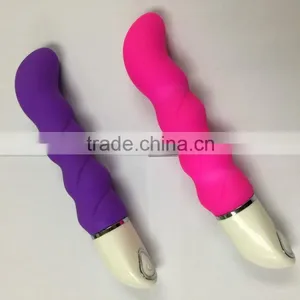 2016 Best Manufacturer 2016 Wholesale Hot Sale Vibrators For Women,Full Silicone Adult Sex Toy For Girl thumbnail-3