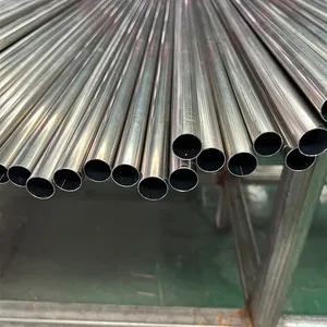 Reduce Logistics Friction by Sourcing From Our Nickel Based Alloy Factory thumbnail-3