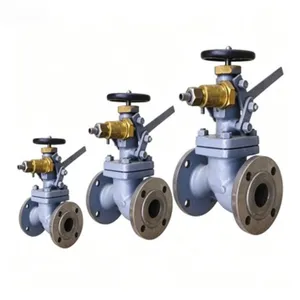 Marine Quick Closing Valve With Position Indicator, Meets GB/T5744-1993 thumbnail-5