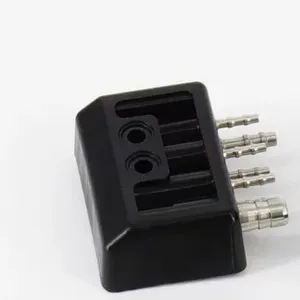 Top of Shunt Module Printhead Manifold Connector Kit for Videojet 1210 1220 1510 1520 1610 1620 CIJ Printer thumbnail-2