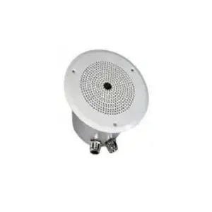 IMCOS-6801/AL Aluminium Ceiling Mount Marine Loudspeaker thumbnail-4