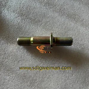 Original SDLG 29070000621 Rim Bolt for SDLG Wheel Loader Spare Part thumbnail-3