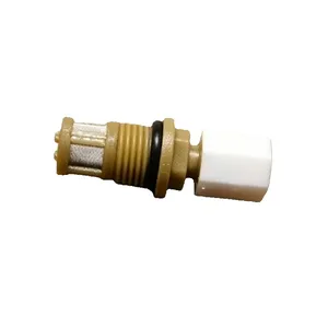 37940 Bulkhead Filter 10U Inline Filter / Prehead Filter for Domino E50 / A100 / A200 / A300 / A120 / A100+ / A200+ Inkjet Coding Printer thumbnail-2