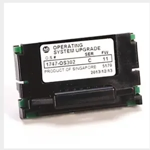1747-OS302 Allen Bradley SLC500 System Upgrade Kit 1747OS302 thumbnail-1